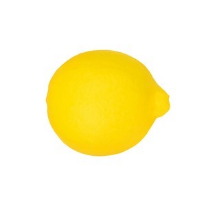 Lemon Stress Relief Ball 9