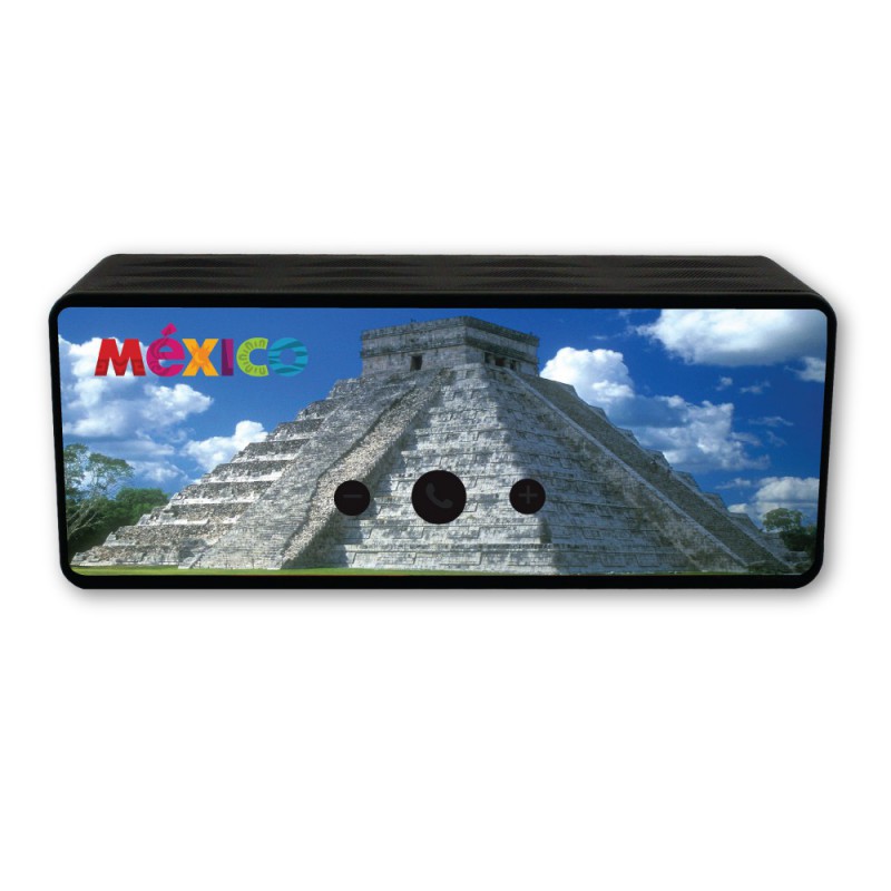 Toucan Wireless Speaker 10