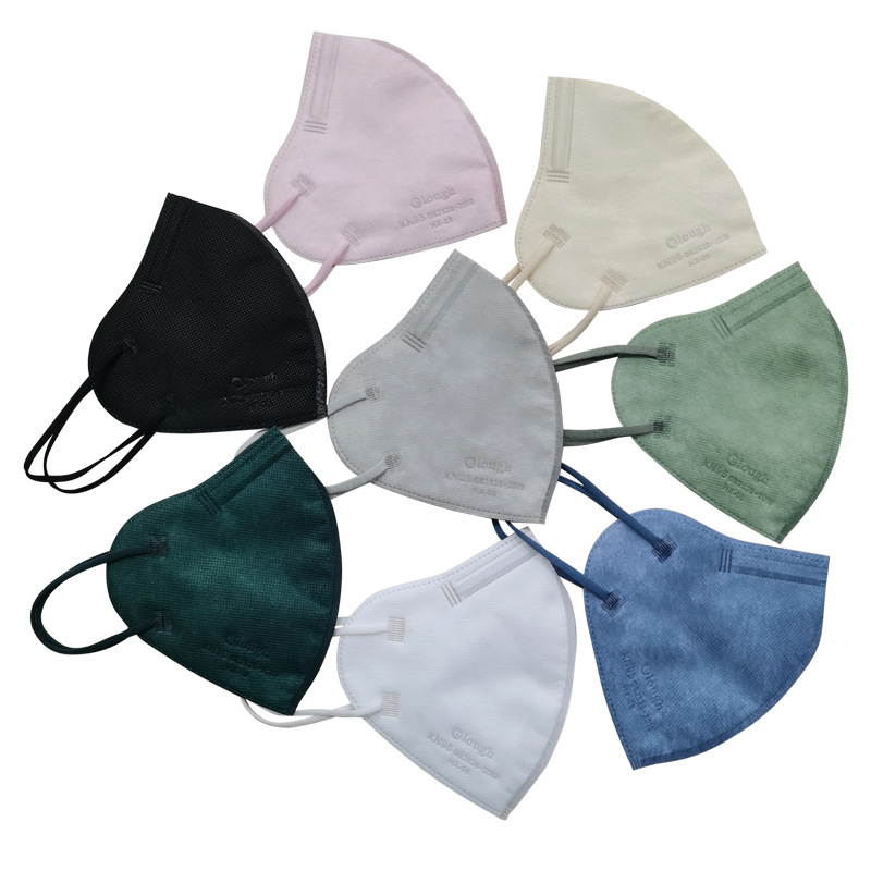 Disposable Masks 2