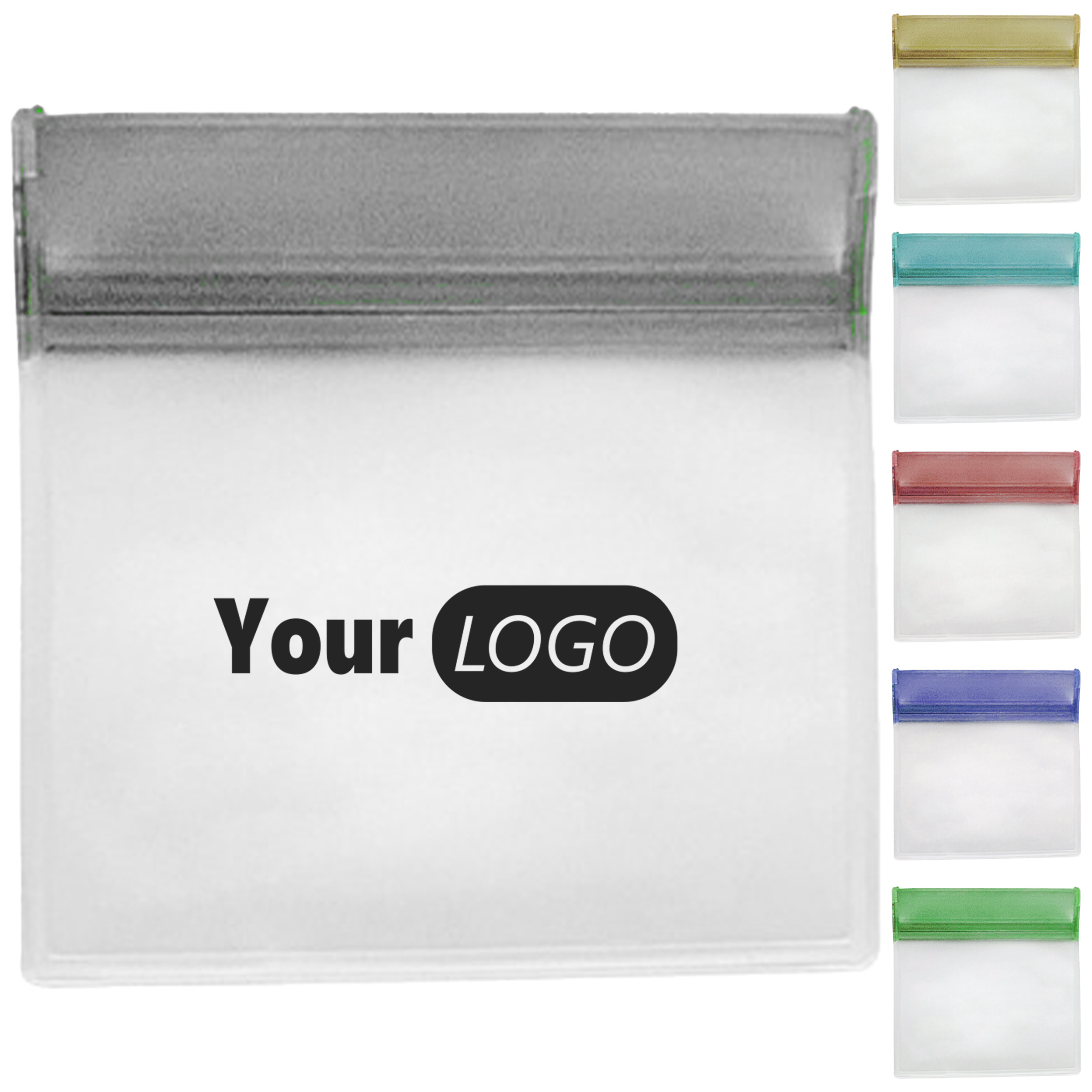 Plastic Eco-Friendly Peva Storage Bags 2