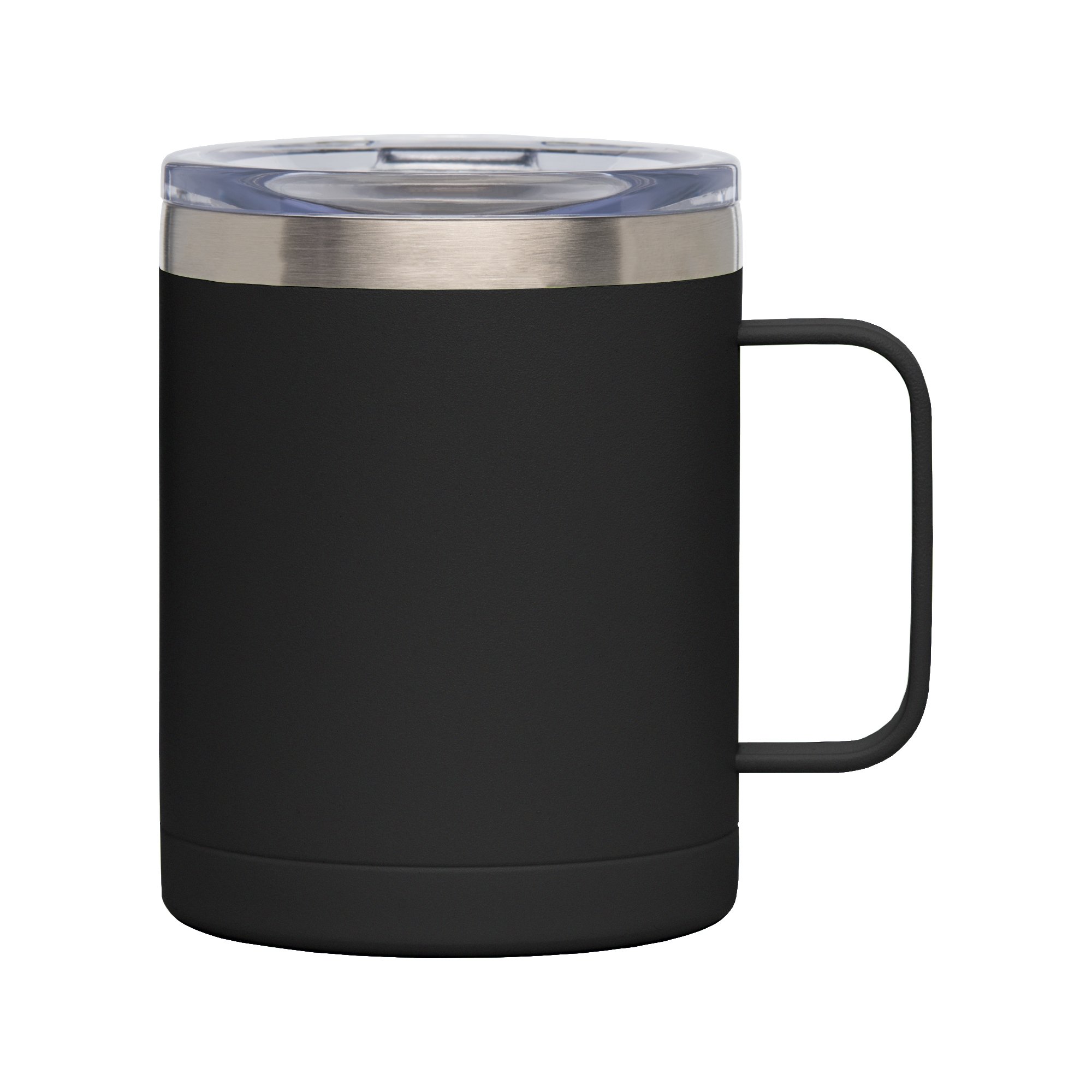 Glamping - 14 oz. Double-Wall Stainless Mug 7