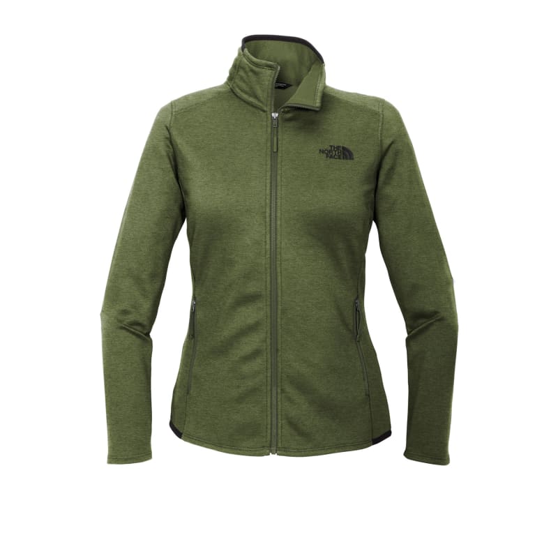 The North Face Women's Skyline Full-Zip Fleece Jacket 5
