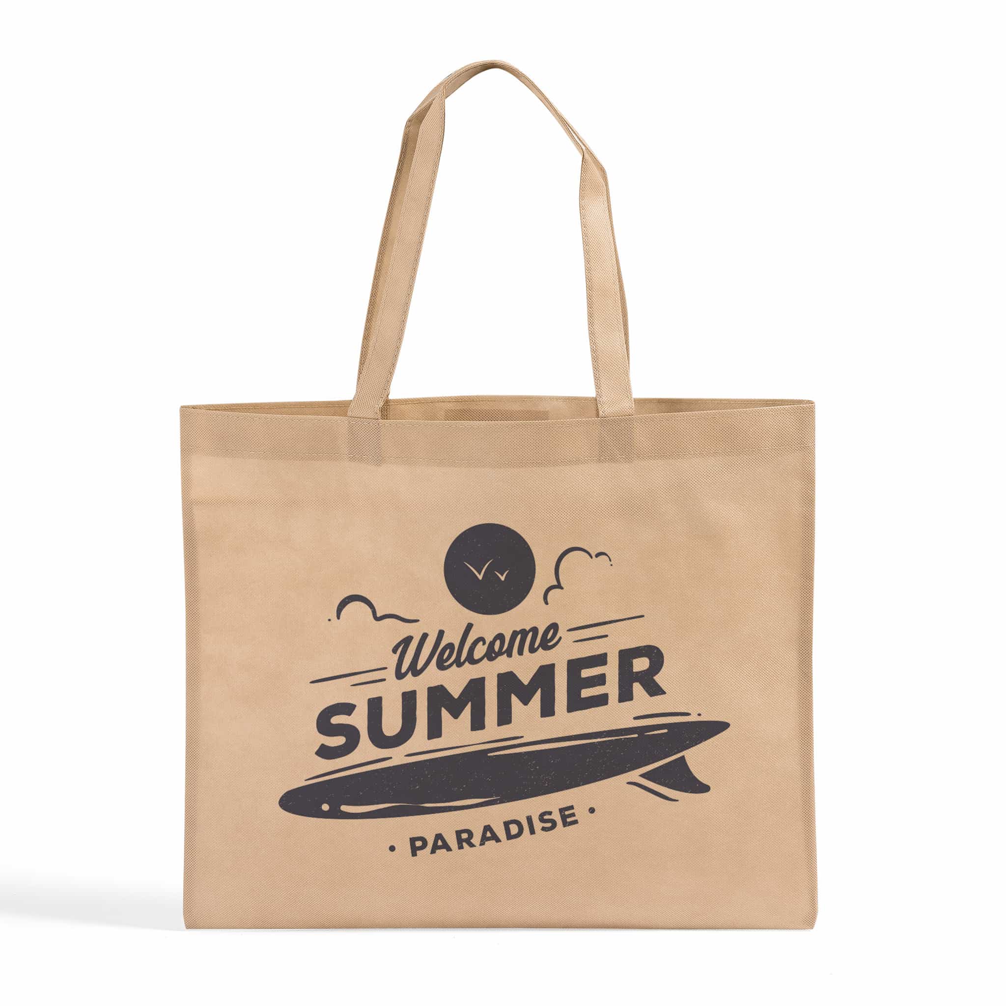 Promo Non-Woven Tote Bag 4