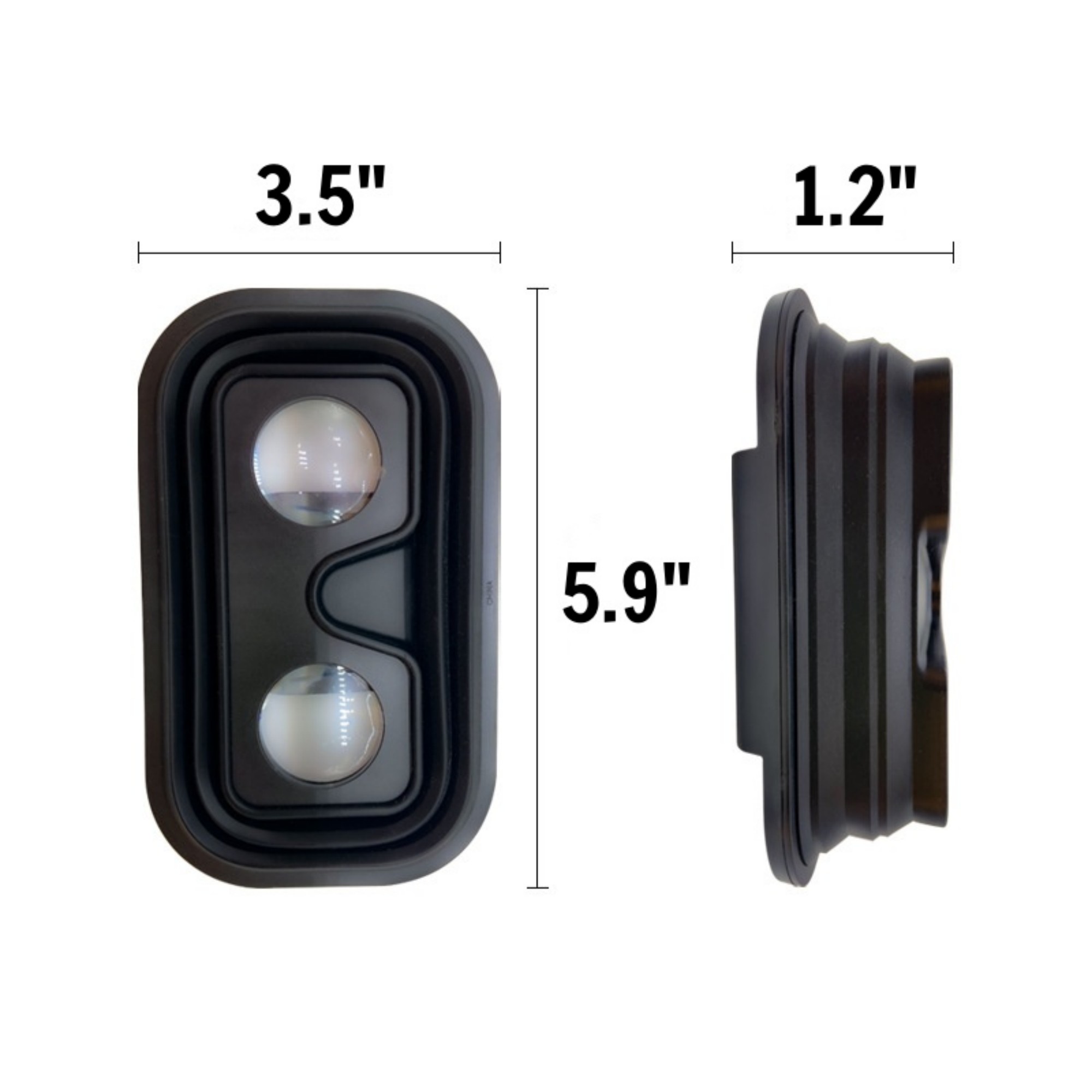 Portable Foldable VR Glasses 5