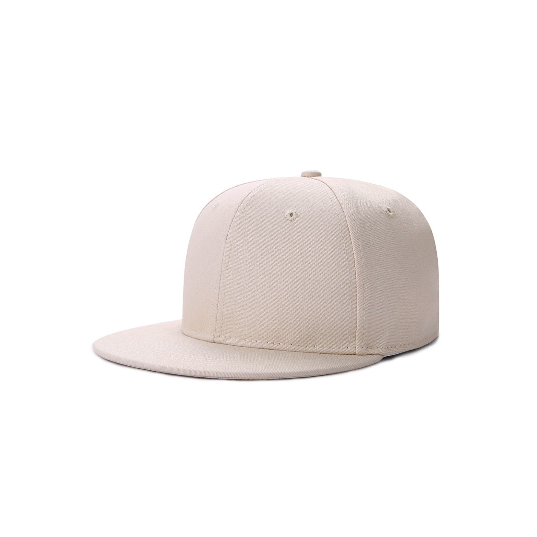 Hip Hop Plain Snapback Hats 11
