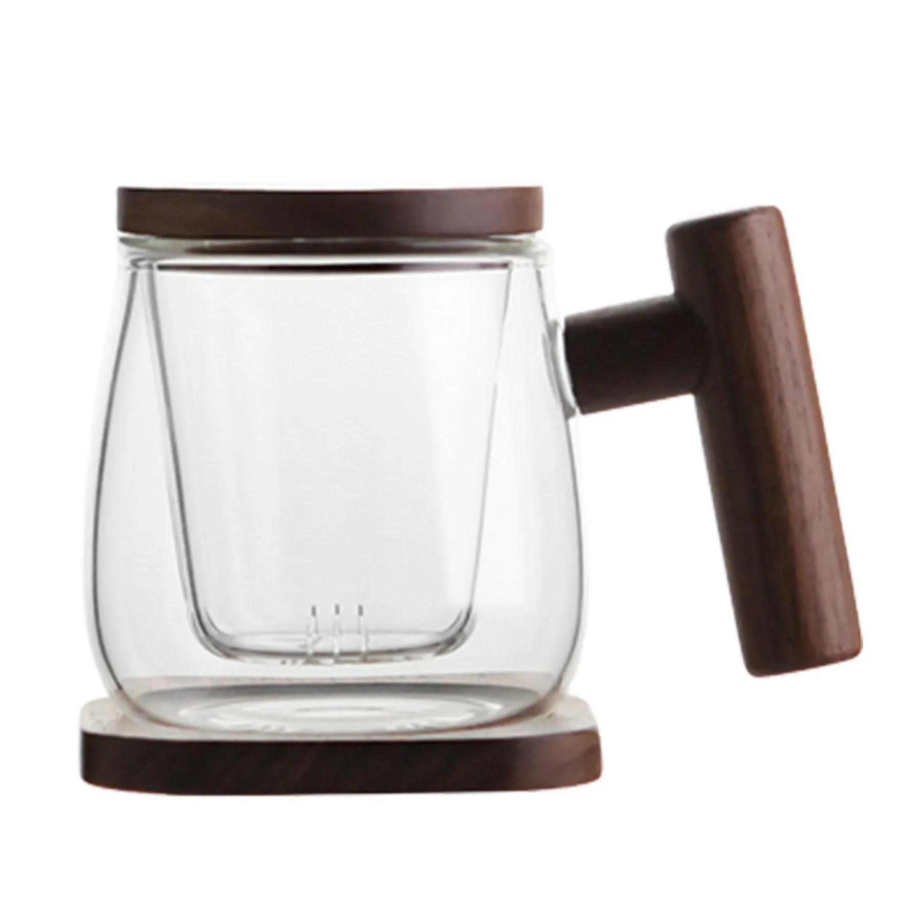 10 Oz. Coffee Tea Infuser 3