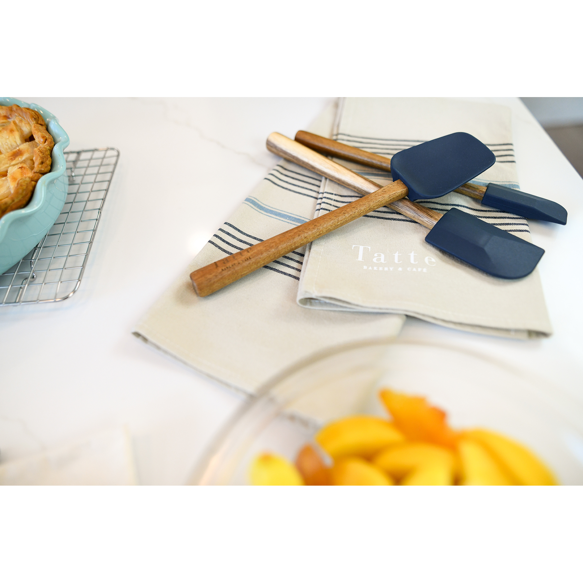 La Cuisine Silicone Baking Utensils 12