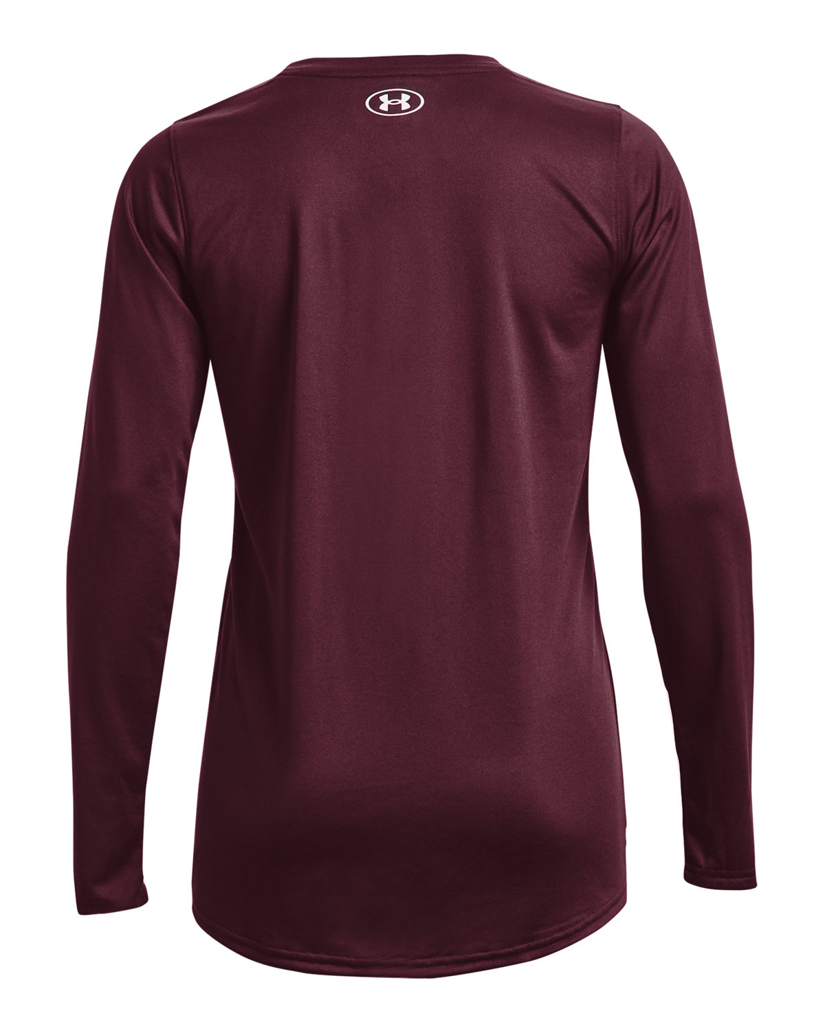 Ladies' Team Tech Long-Sleeve T-Shirt