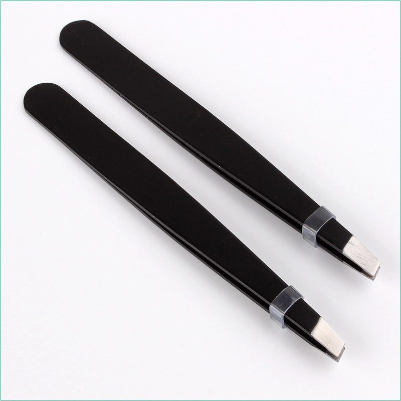 Slant Tweezer 9