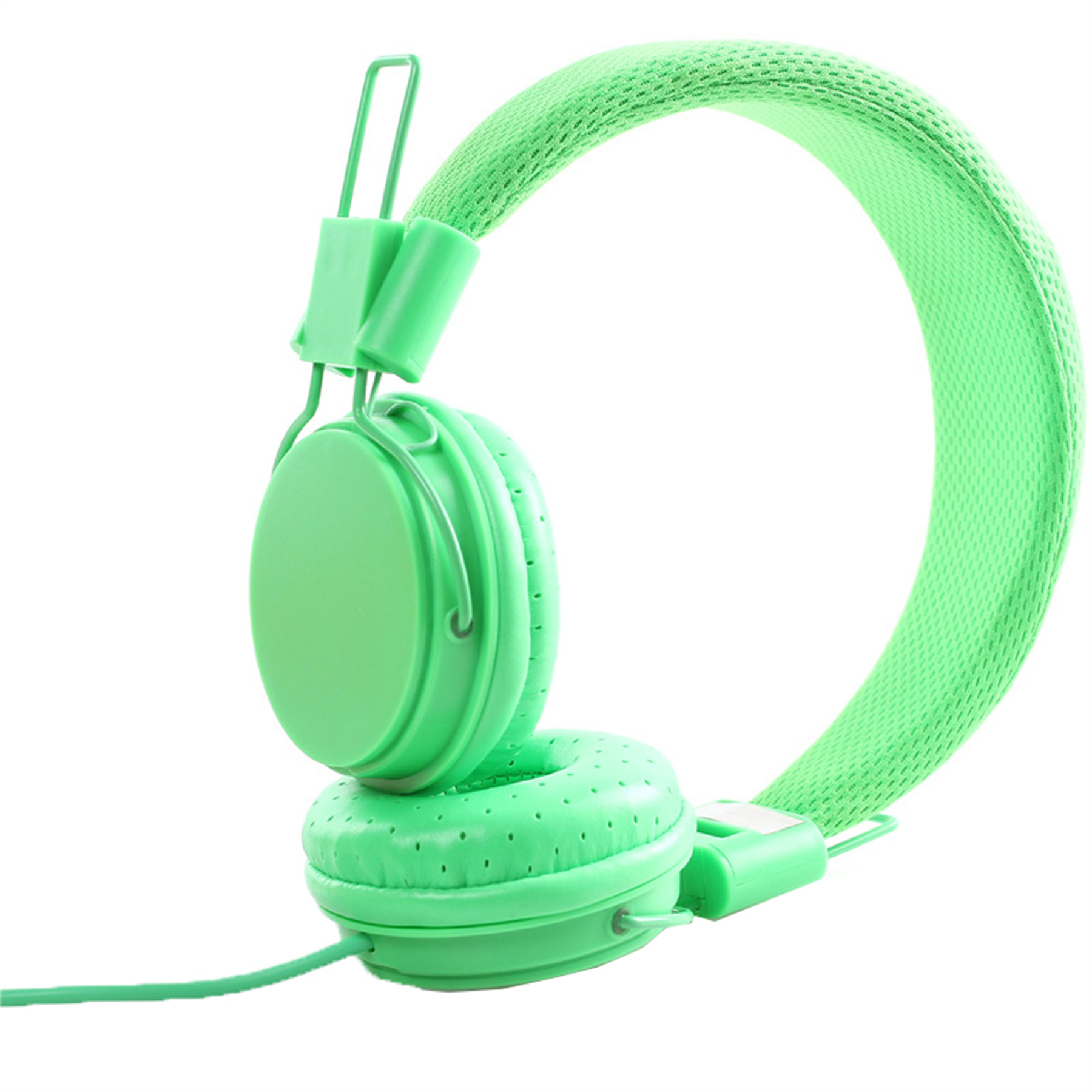 Stretchable Stereo Headphone 3