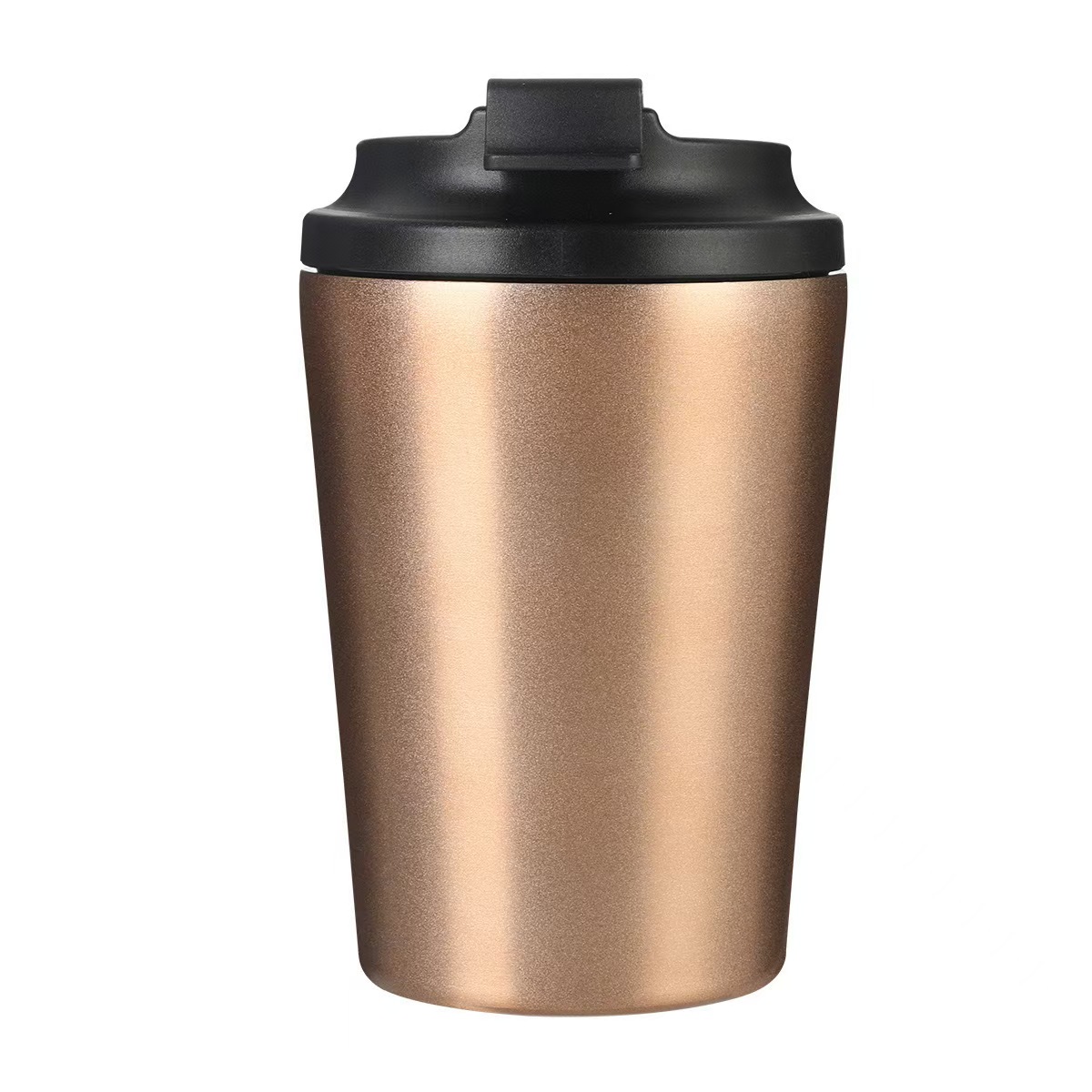 Stainless Steel Thermos Cold Coffee Cup 3