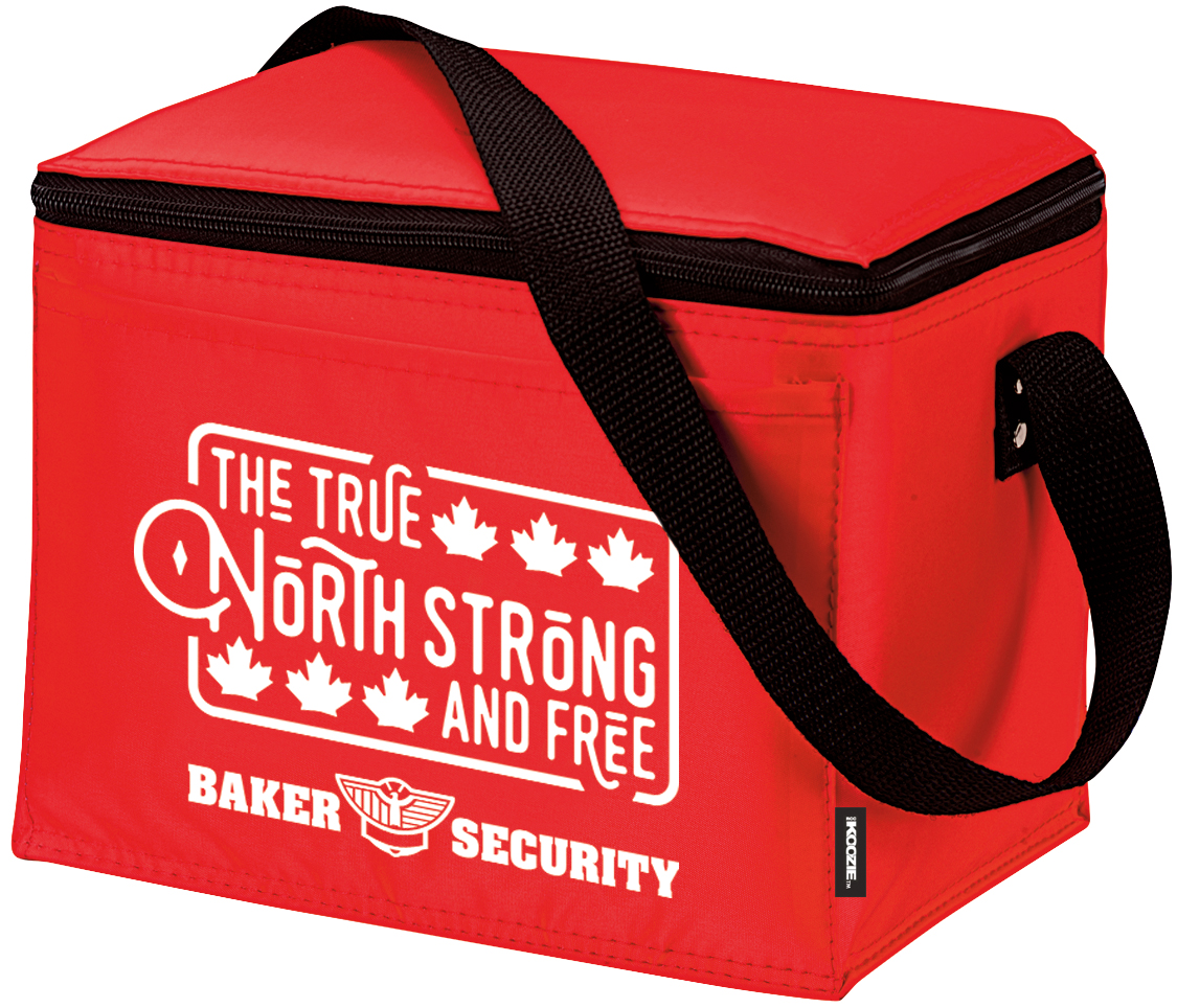 Six-Pack Cooler Pattern