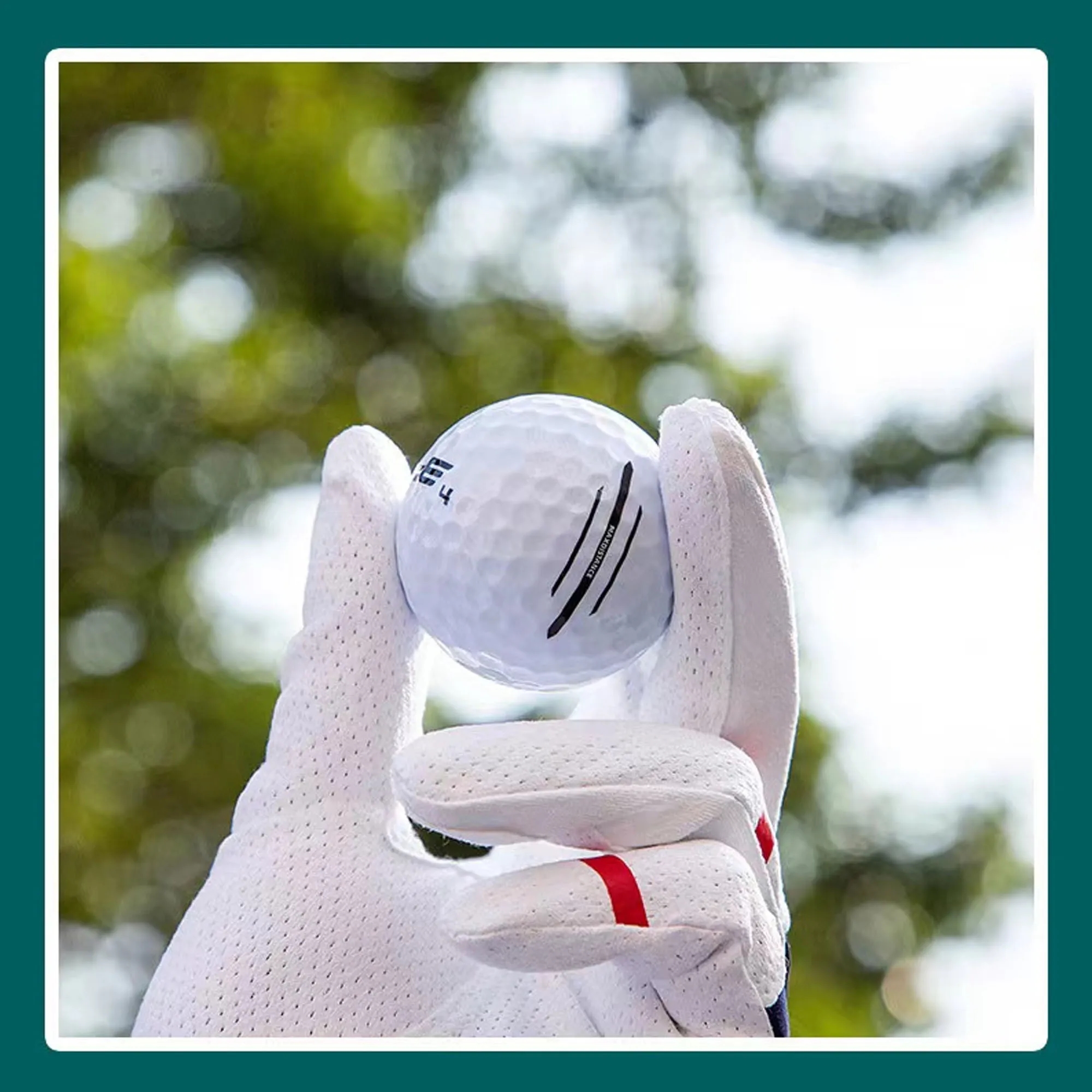 Two- And Three-Layer Golf Ball Gift Set 7