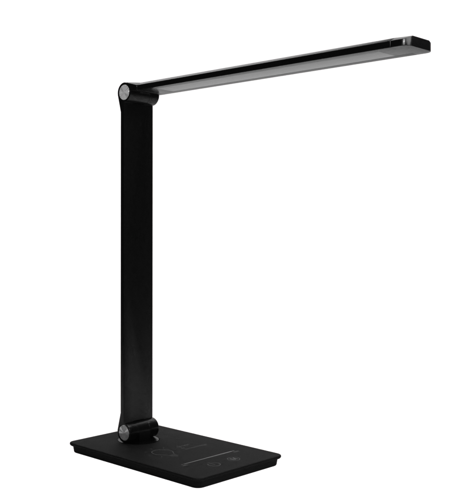 SCX Innovative Design™ 5W Wireless Charging LED Desk Lamp 21