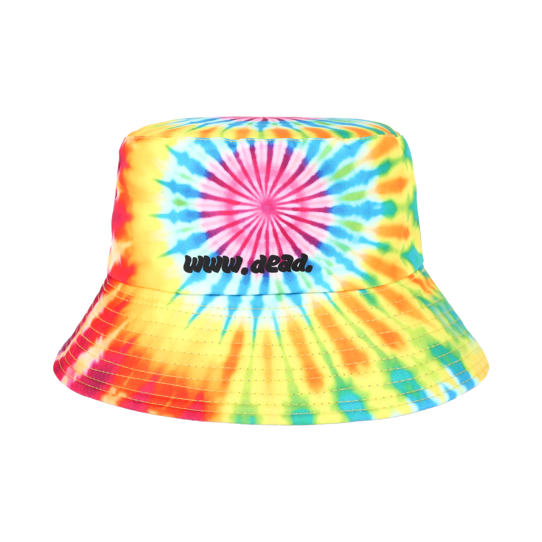 Custom Sublimation Bucket Hat 10