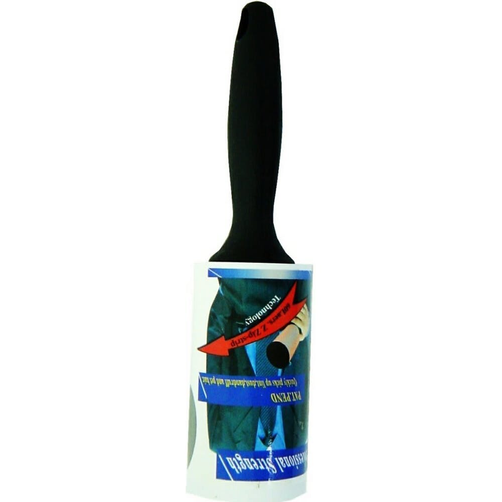 Lint Rollers 60 Sheets 2