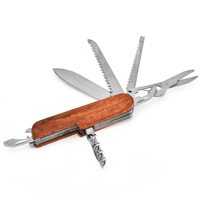 Multi-Function 7-in-1 Pocket Knife 1