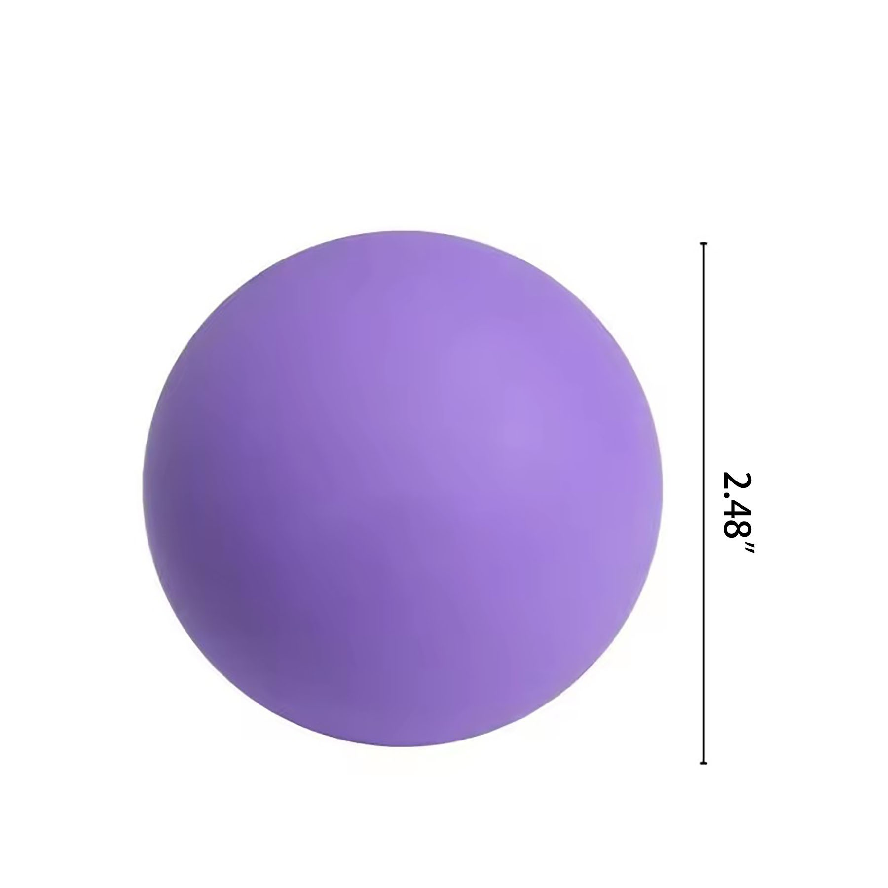 Fitness Massage Ball 3