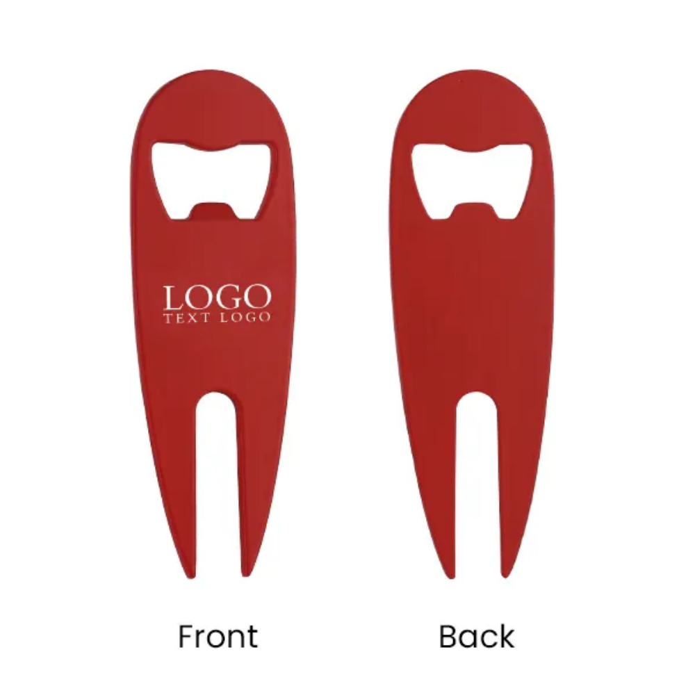 Divot Repair Fixer Bottle Opener 3