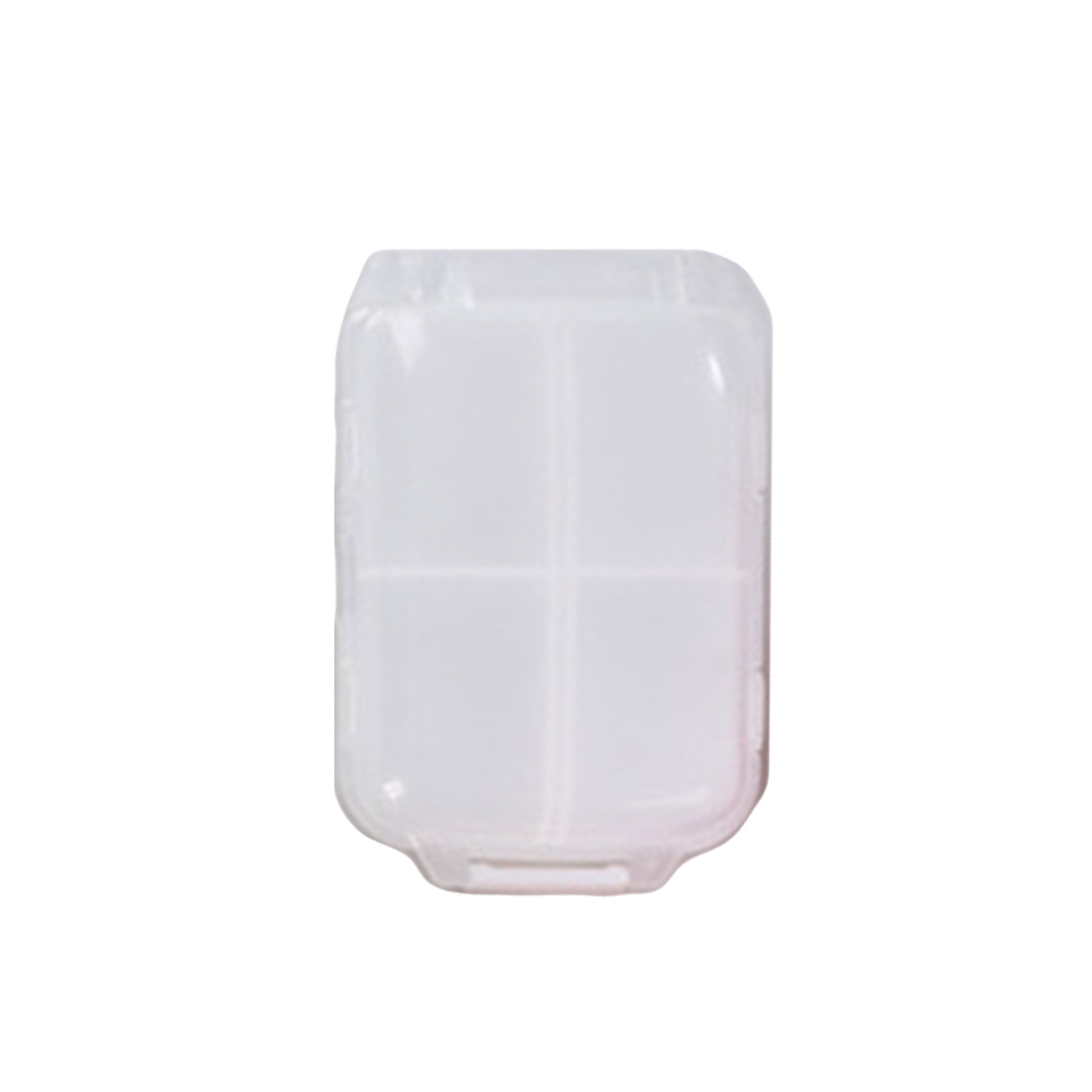 Ros Pill Box 15