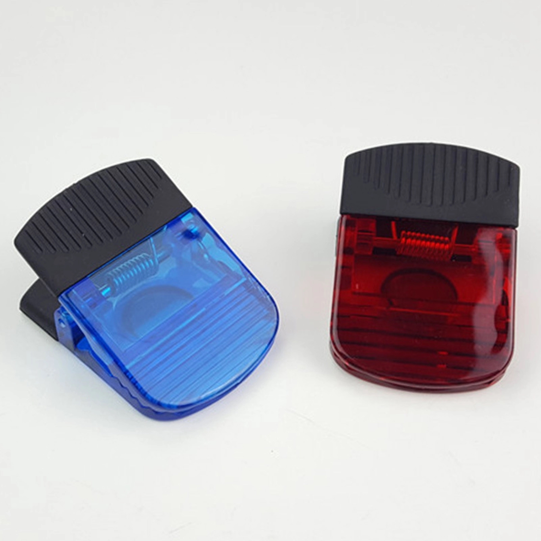 Square Shaped Fridge Magnetic Clip 11