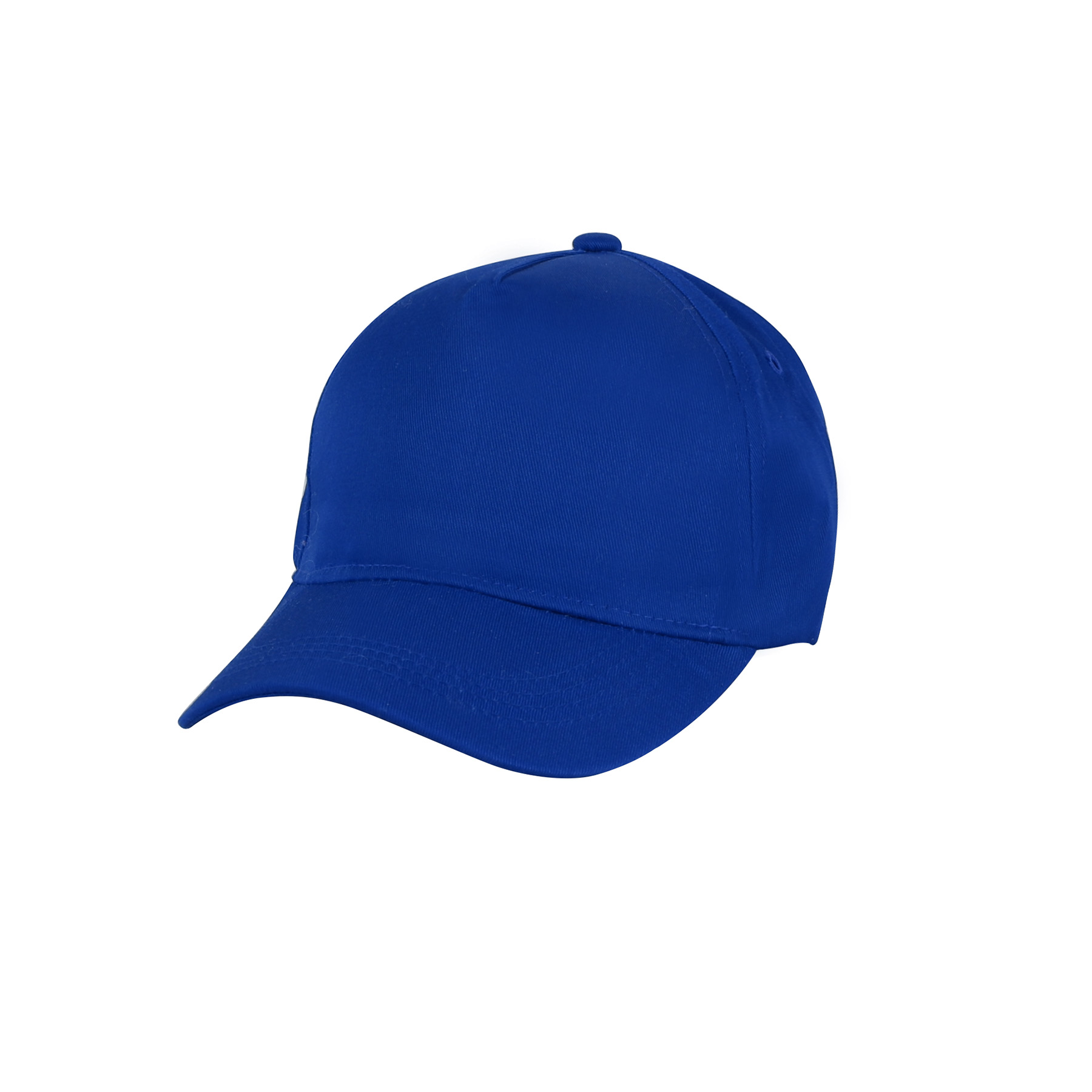 5 Panel Cotton Polyester Cap 12
