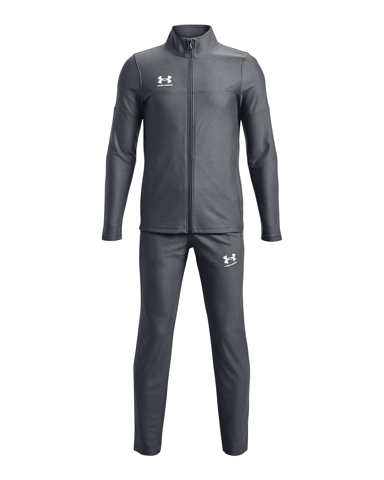 UA Challenger Kids' Tracksuit 2