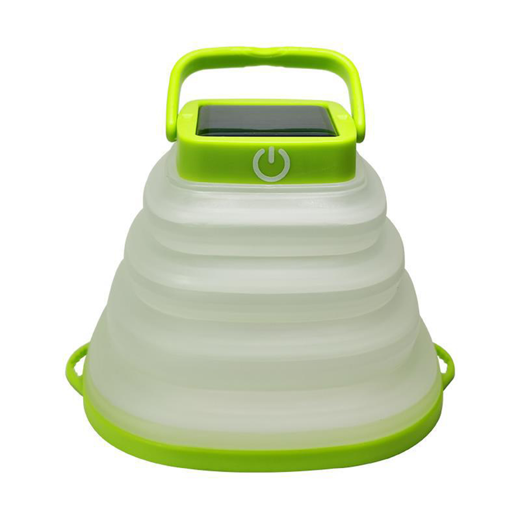 Mountaineering Solar Powered Camping Lamp 2