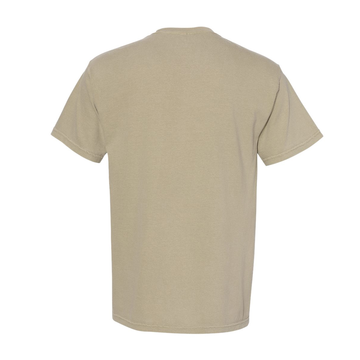 Comfort Colors® Adult Heavyweight Pocket T-Shirt 199