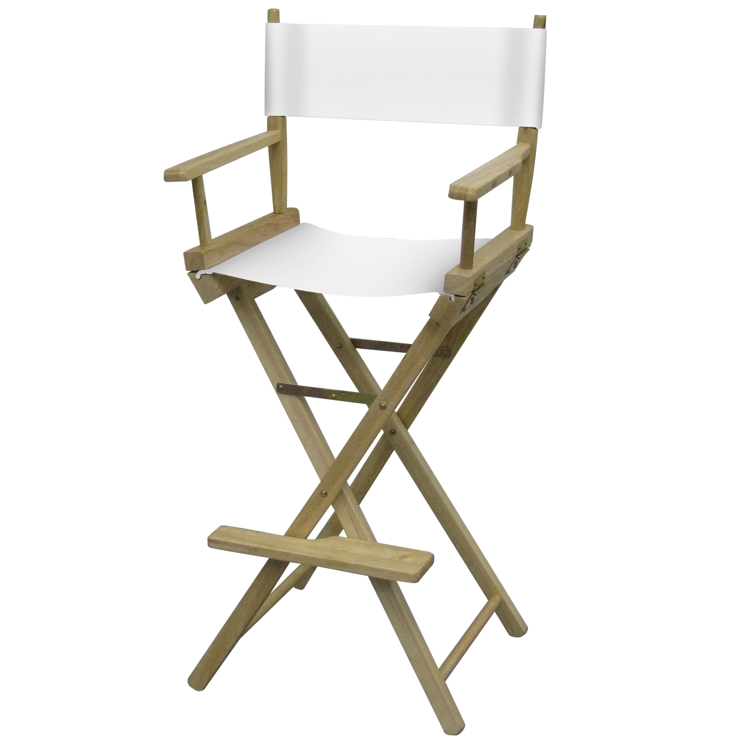 Bar-Height Director's Chair (Unimprinted) 14