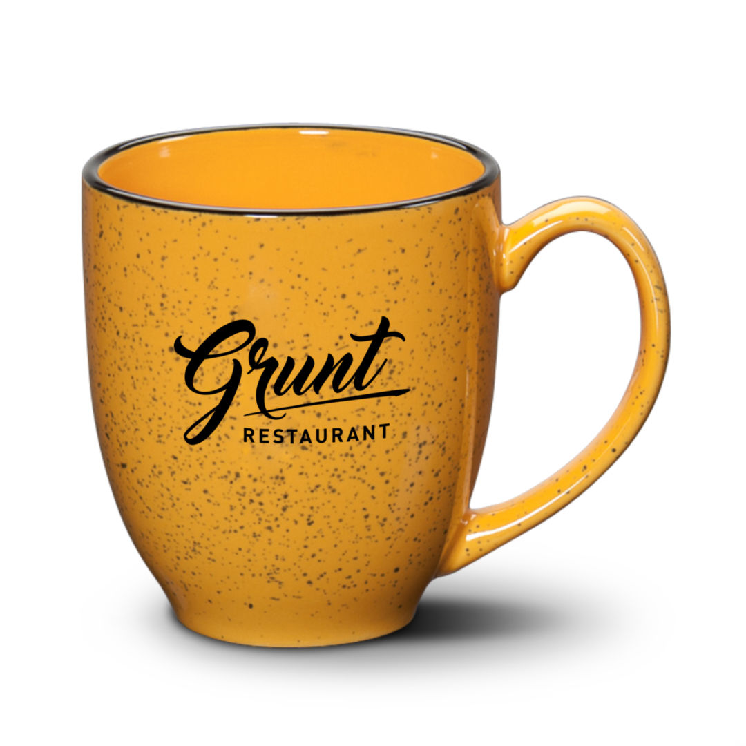 Santa Fe Mug - 16oz - Imprinted 16