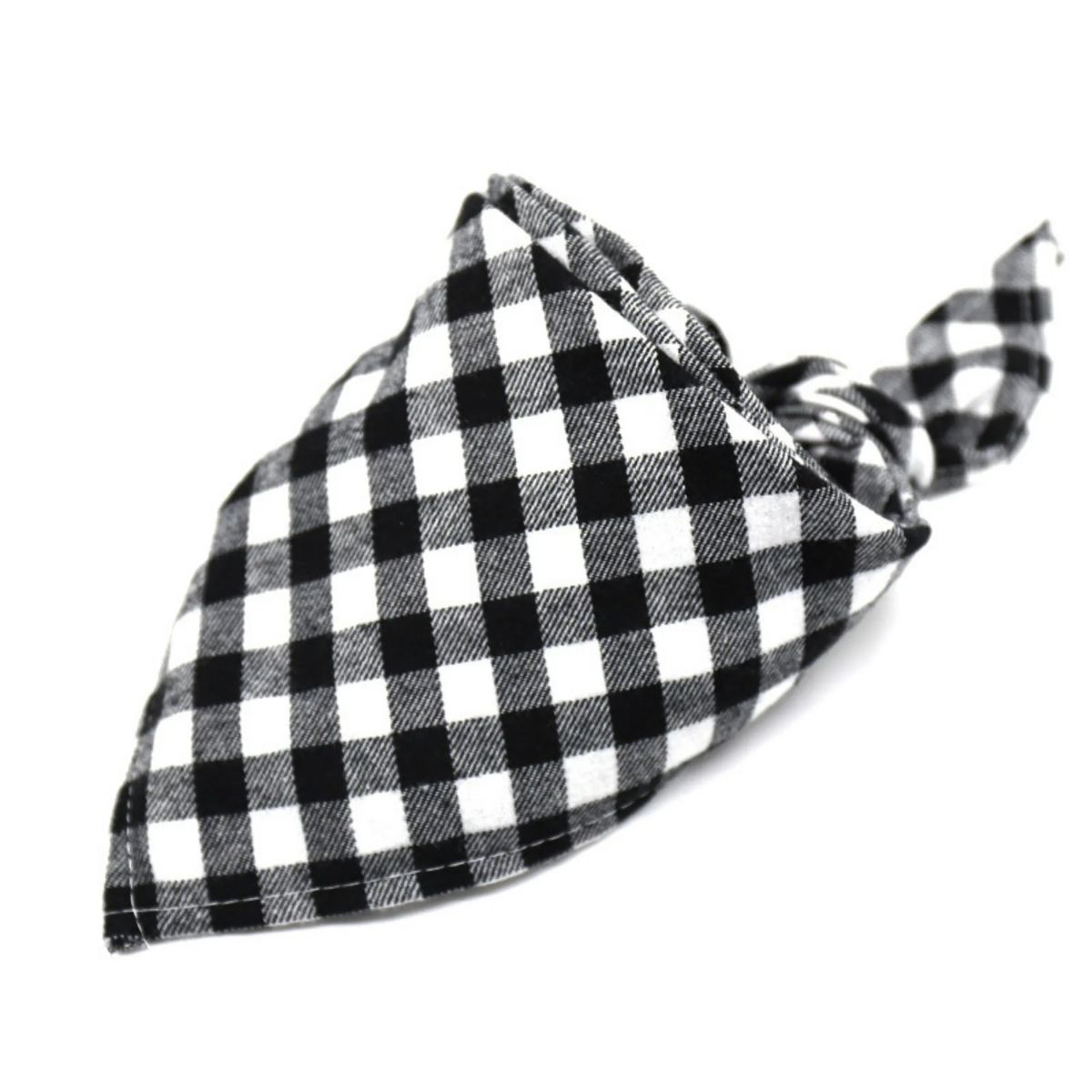 Adjustable Cotton Bandana for Dogs and Puppies 6
