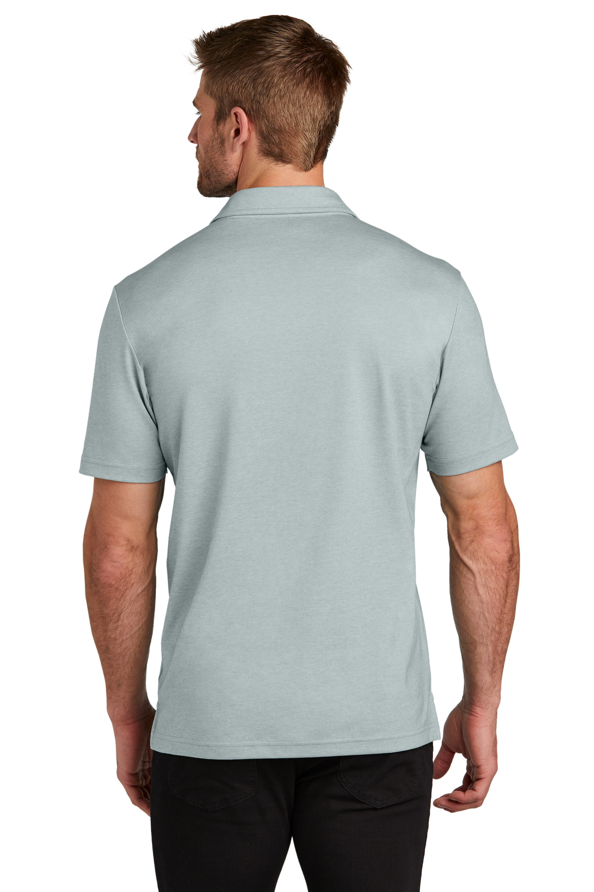TravisMathew® Sunsetters Pocket Polo 13