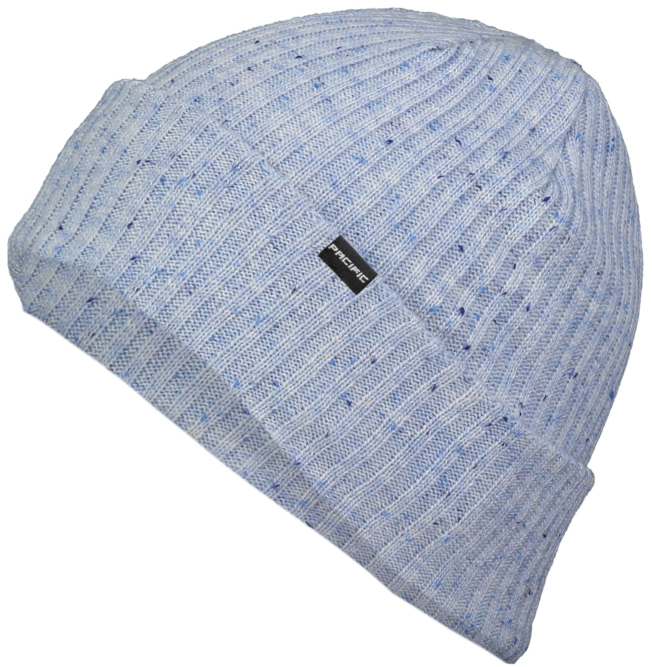 Tweed Beanie 8