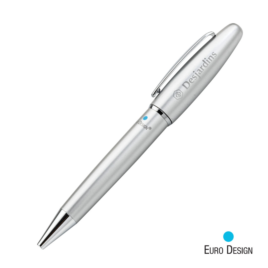 Euro Design® Rumi Executive Ballpoint Pen 8