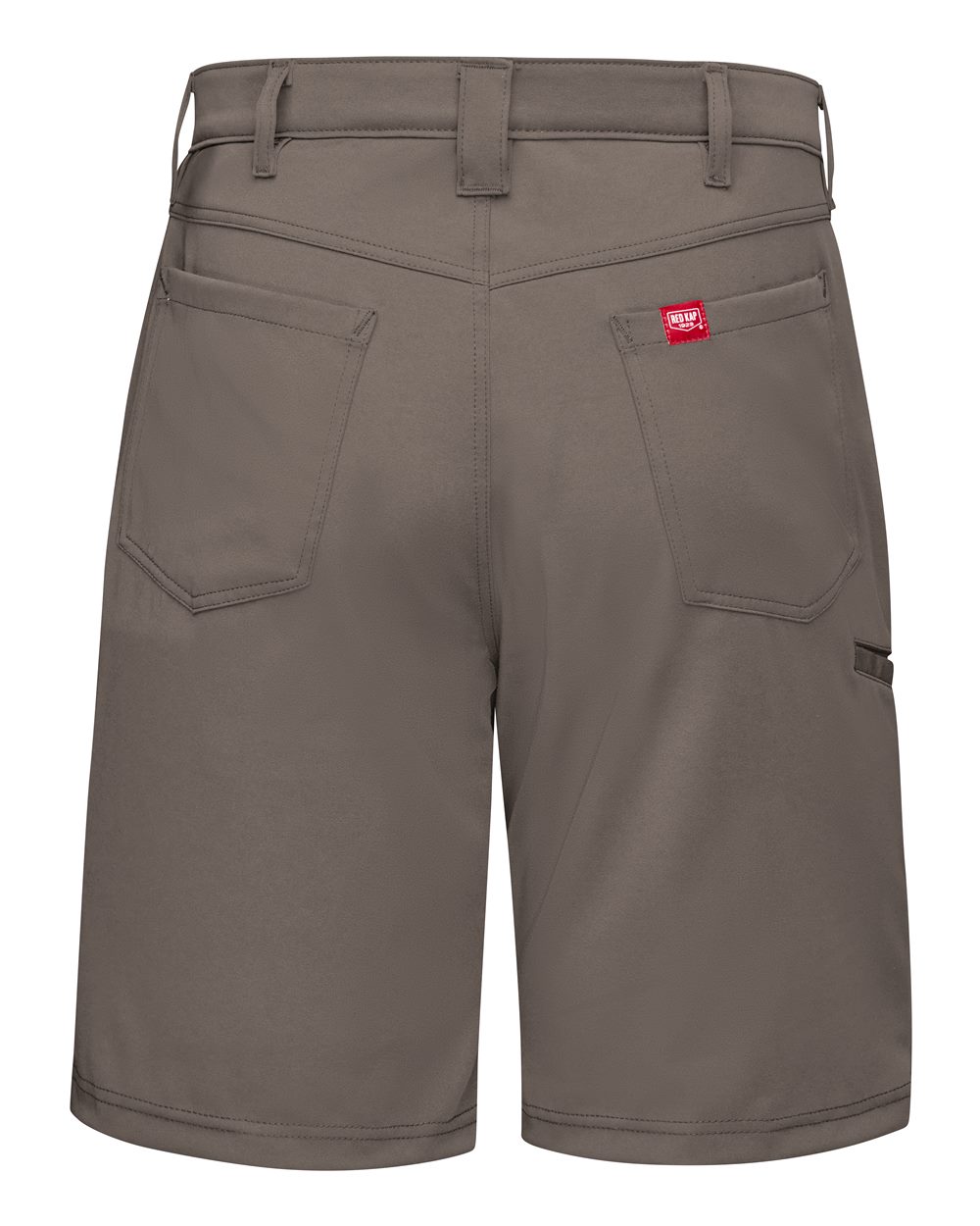 Men's Extended Sizes Cooling Work Shorts - TPM4EXT 14