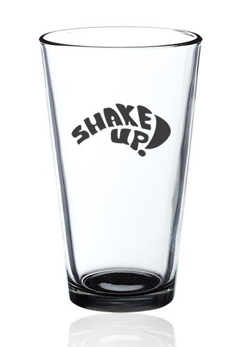 16 oz. ARC Pint Glasses 7