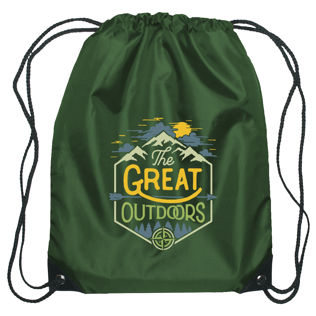 Small Hit rPET Sports Pack 69