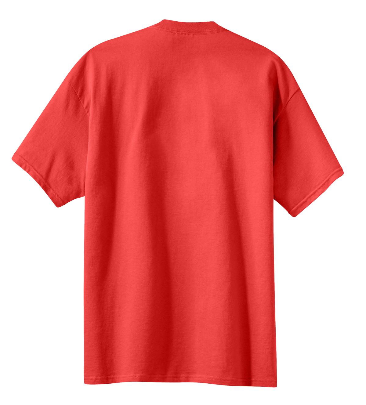 Port & Company® Tall Essential Tee 94