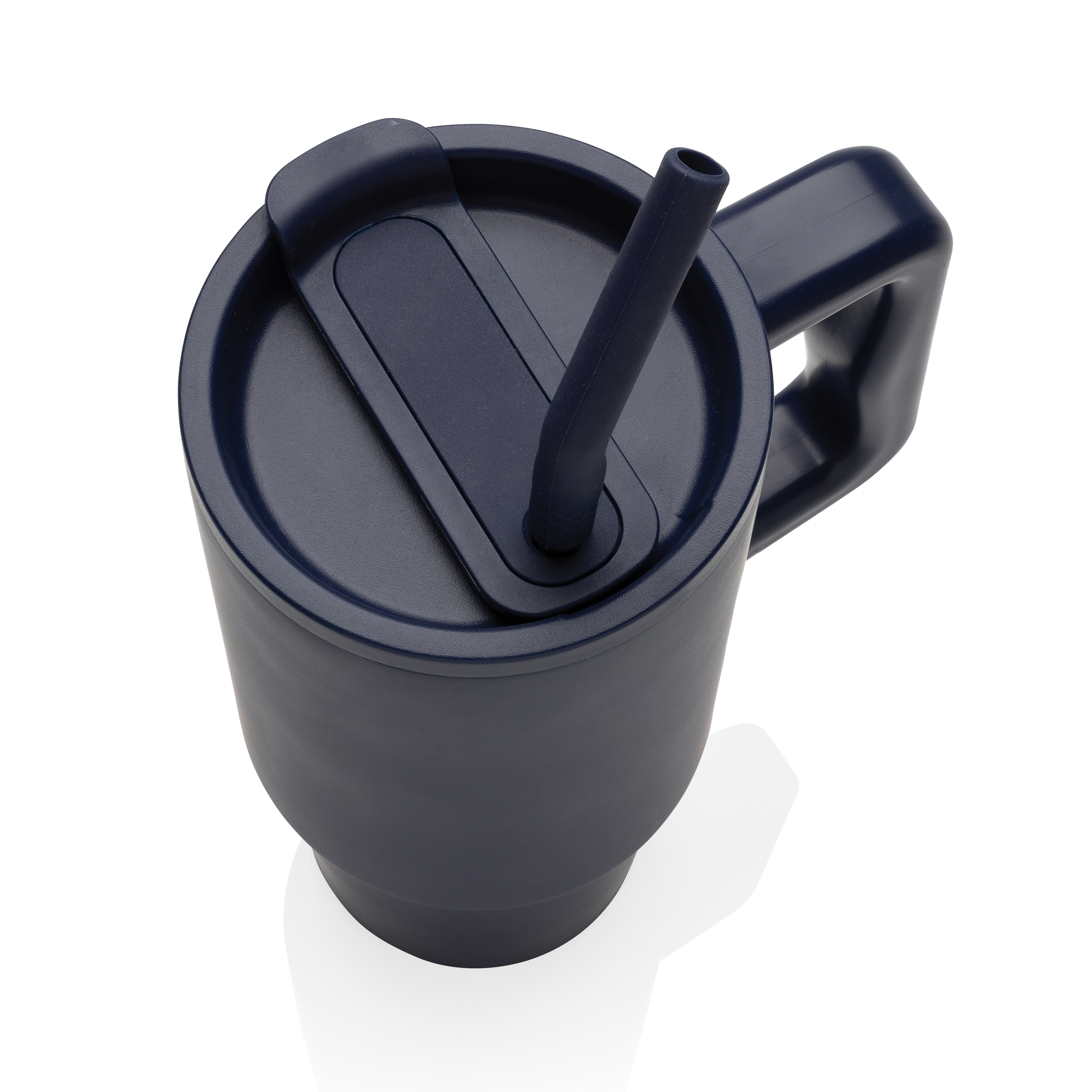 Embrace Deluxe Recycled Stainless Steel Tumbler 900ml 47