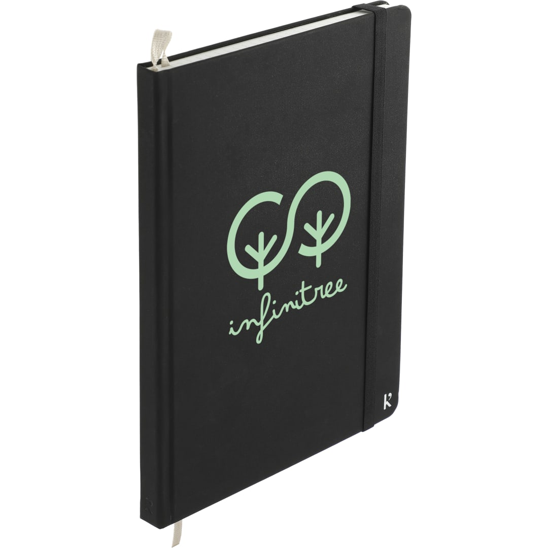 Karst 5.5" x 8.5" Stone Bound Notebook 15