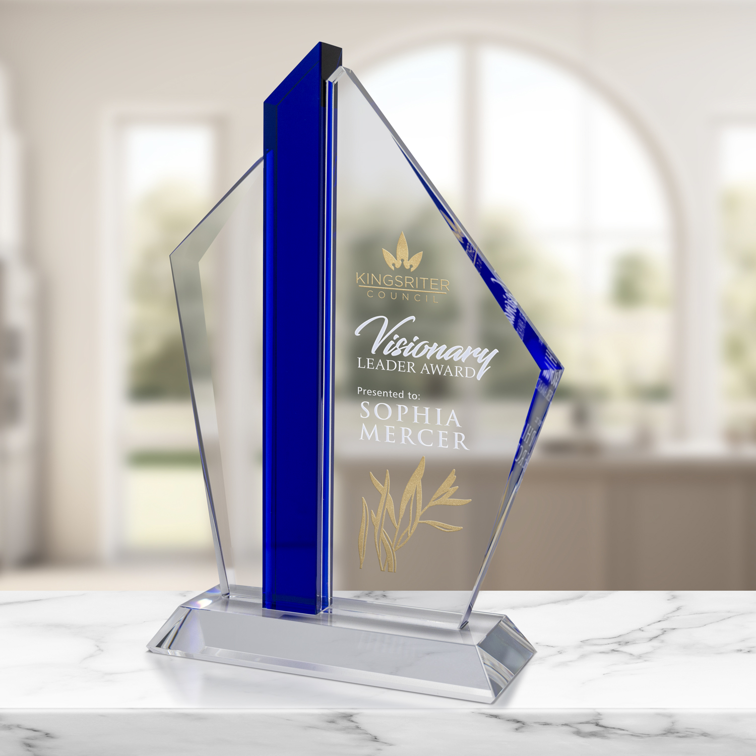 Miltona Award 1