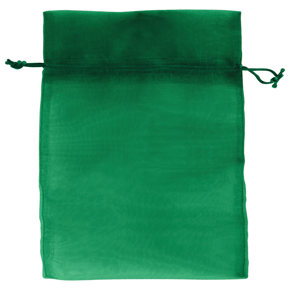 Sheer Organza Bags 9