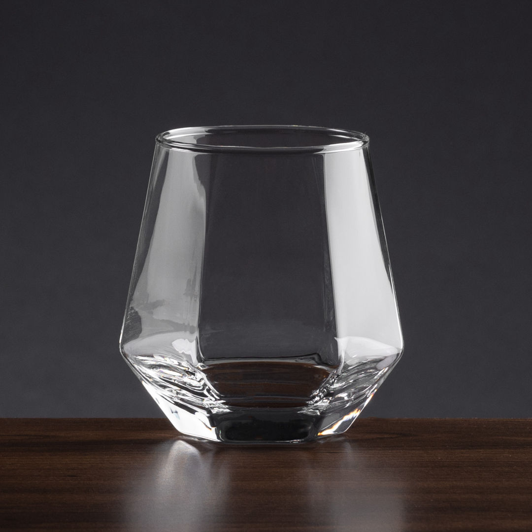 Hartsdale Whiskey Taster - Deep Etch 4