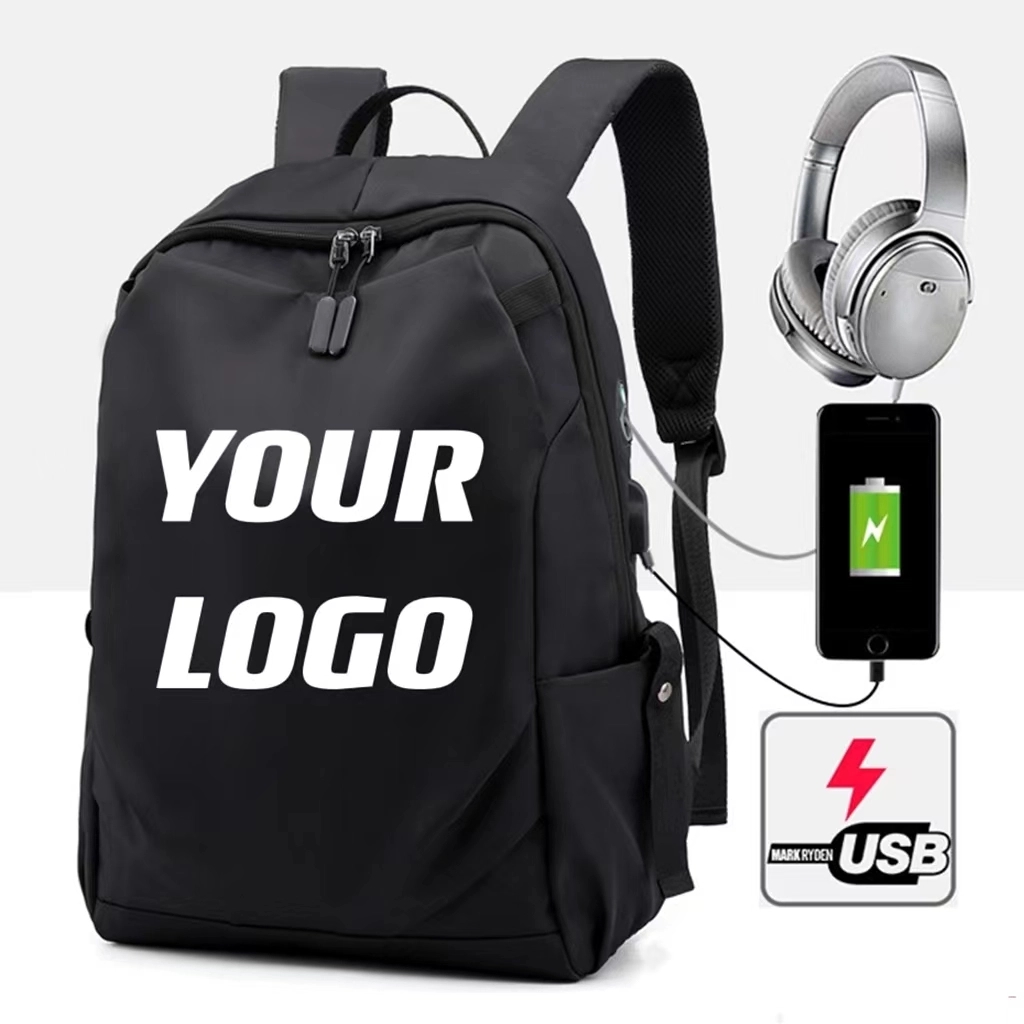 Outdoor Daypack With USB Charge Port 6