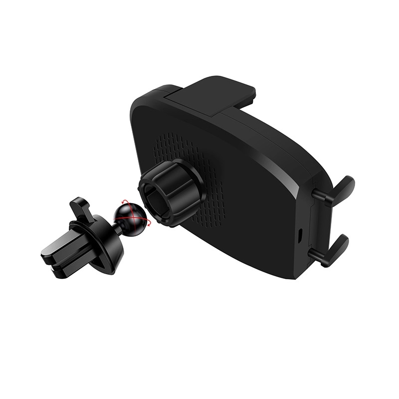 Auto Vent Wireless Charger 2