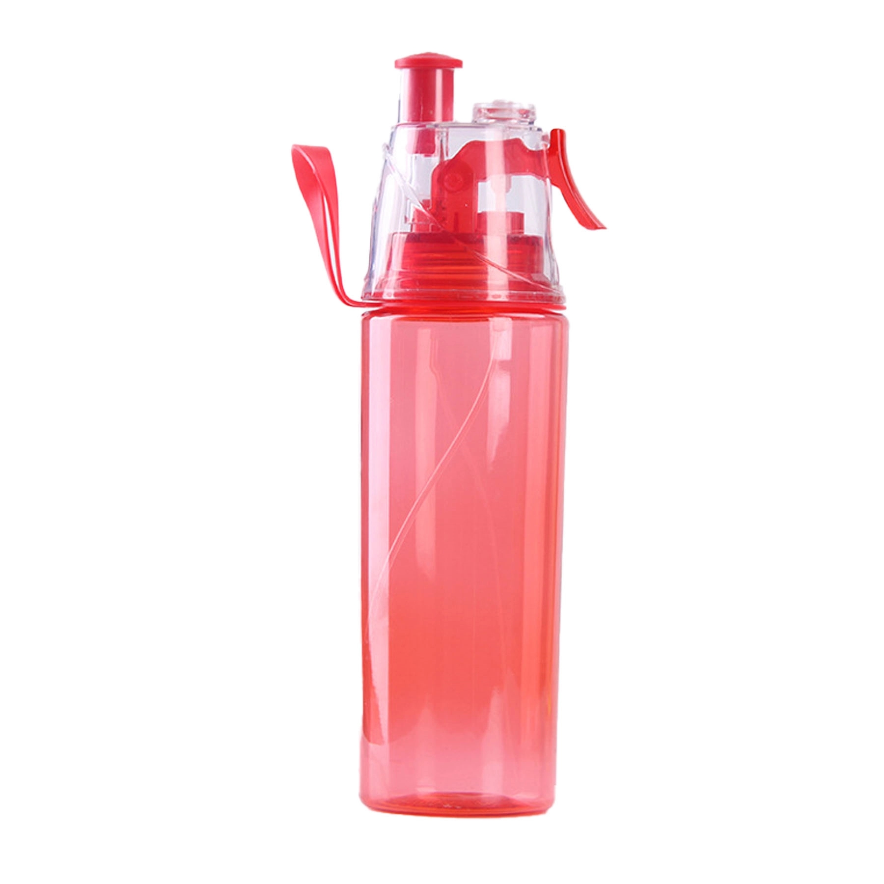 Outdoor Sports Misting Water Bottle 3