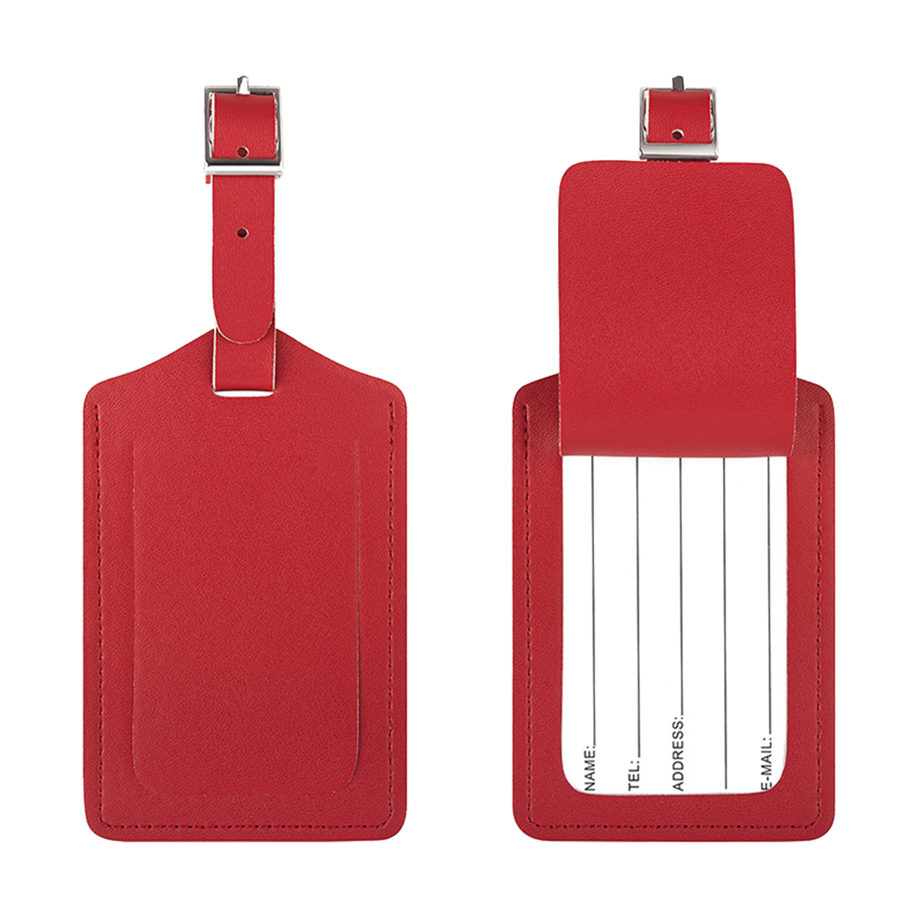 Luggage Tags 9