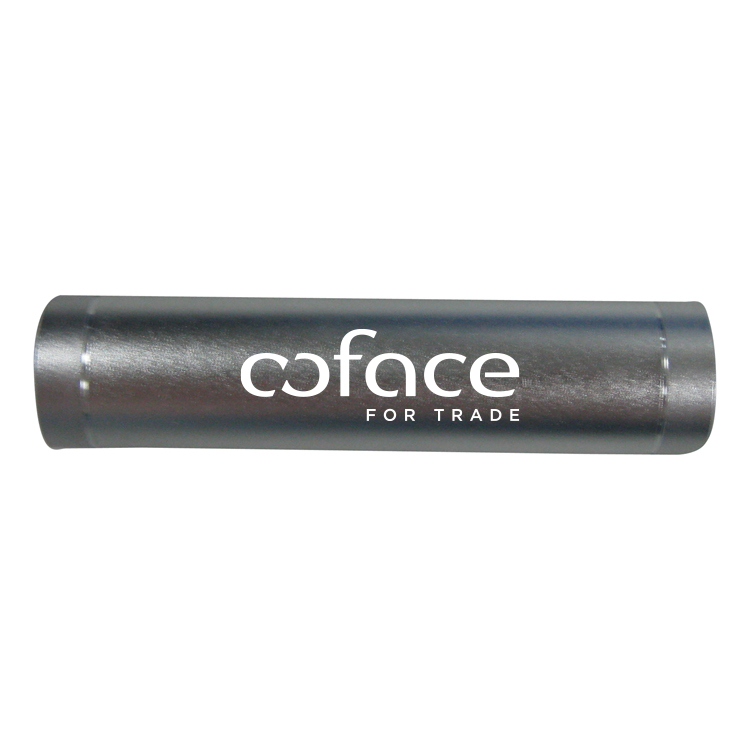 2200mAh Metal Power Bar Charger 4
