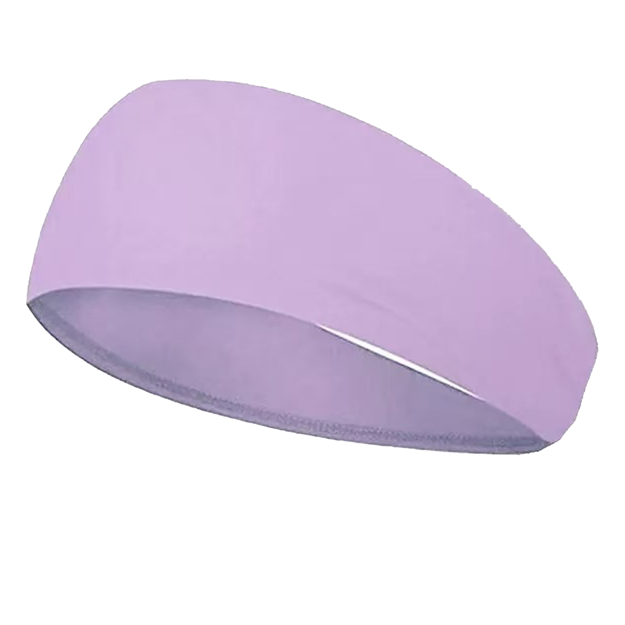 Polyester Sports Sweat Headband 9